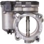 SPECTRA PREMIUM TB1124 Fuel Injection Throttle Body Assembly
