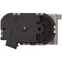 SPECTRA PREMIUM TB1124 Fuel Injection Throttle Body Assembly