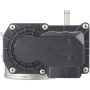 SPECTRA PREMIUM TB1126 Fuel Injection Throttle Body Assembly