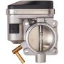 SPECTRA PREMIUM TB1134 Fuel Injection Throttle Body Assembly