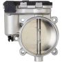 SPECTRA PREMIUM TB1135 Fuel Injection Throttle Body Assembly