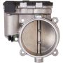 SPECTRA PREMIUM TB1138 Fuel Injection Throttle Body Assembly