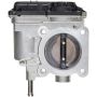 SPECTRA PREMIUM TB1140 Fuel Injection Throttle Body Assembly