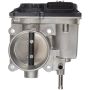 SPECTRA PREMIUM TB1140 Fuel Injection Throttle Body Assembly