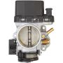 SPECTRA PREMIUM TB1141 Fuel Injection Throttle Body Assembly