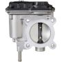 SPECTRA PREMIUM TB1143 Fuel Injection Throttle Body Assembly