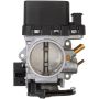 SPECTRA PREMIUM TB1146 Fuel Injection Throttle Body Assembly