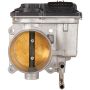 SPECTRA PREMIUM TB1151 Fuel Injection Throttle Body Assembly