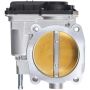 SPECTRA PREMIUM TB1153 Fuel Injection Throttle Body Assembly