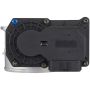 SPECTRA PREMIUM TB1153 Fuel Injection Throttle Body Assembly