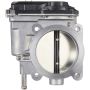 SPECTRA PREMIUM TB1154 Fuel Injection Throttle Body Assembly