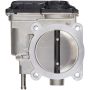 SPECTRA PREMIUM TB1155 Fuel Injection Throttle Body Assembly