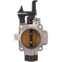 SPECTRA PREMIUM TB1156 Fuel Injection Throttle Body Assembly