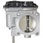 SPECTRA PREMIUM TB1157 Fuel Injection Throttle Body Assembly