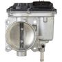 SPECTRA PREMIUM TB1157 Fuel Injection Throttle Body Assembly