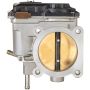 SPECTRA PREMIUM TB1158 Fuel Injection Throttle Body Assembly