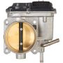 SPECTRA PREMIUM TB1158 Fuel Injection Throttle Body Assembly