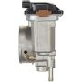 SPECTRA PREMIUM TB1158 Fuel Injection Throttle Body Assembly