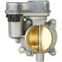 SPECTRA PREMIUM TB1160 Fuel Injection Throttle Body Assembly