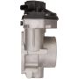SPECTRA PREMIUM TB1161 Fuel Injection Throttle Body Assembly