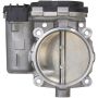 SPECTRA PREMIUM TB1163 Fuel Injection Throttle Body Assembly