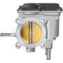 SPECTRA PREMIUM TB1164 Fuel Injection Throttle Body Assembly