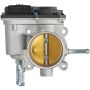 SPECTRA PREMIUM TB1164 Fuel Injection Throttle Body Assembly