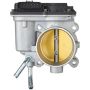 SPECTRA PREMIUM TB1165 Fuel Injection Throttle Body Assembly