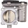 SPECTRA PREMIUM TB1168 Fuel Injection Throttle Body Assembly