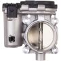 SPECTRA PREMIUM TB1168 Fuel Injection Throttle Body Assembly