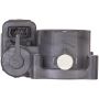 SPECTRA PREMIUM TB1169 Fuel Injection Throttle Body Assembly