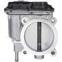 SPECTRA PREMIUM TB1170 Fuel Injection Throttle Body Assembly