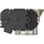 SPECTRA PREMIUM TB1172 Fuel Injection Throttle Body Assembly