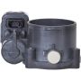 SPECTRA PREMIUM TB1180 Fuel Injection Throttle Body Assembly