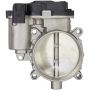 SPECTRA PREMIUM TB1181 Fuel Injection Throttle Body Assembly