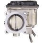 SPECTRA PREMIUM TB1182 Fuel Injection Throttle Body Assembly