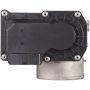 SPECTRA PREMIUM TB1182 Fuel Injection Throttle Body Assembly