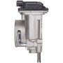 SPECTRA PREMIUM TB1185 Fuel Injection Throttle Body Assembly