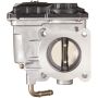 SPECTRA PREMIUM TB1186 Fuel Injection Throttle Body Assembly