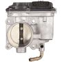 SPECTRA PREMIUM TB1186 Fuel Injection Throttle Body Assembly