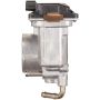SPECTRA PREMIUM TB1186 Fuel Injection Throttle Body Assembly