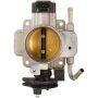 SPECTRA PREMIUM TB1190 Fuel Injection Throttle Body Assembly