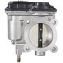SPECTRA PREMIUM TB1194 Fuel Injection Throttle Body Assembly
