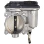 SPECTRA PREMIUM TB1194 Fuel Injection Throttle Body Assembly