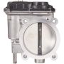 SPECTRA PREMIUM TB1198 Fuel Injection Throttle Body Assembly