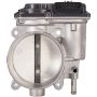 SPECTRA PREMIUM TB1198 Fuel Injection Throttle Body Assembly