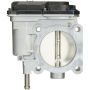 SPECTRA PREMIUM TB1204 Fuel Injection Throttle Body Assembly