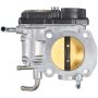 SPECTRA PREMIUM TB1206 Fuel Injection Throttle Body Assembly