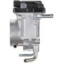 SPECTRA PREMIUM TB1206 Fuel Injection Throttle Body Assembly