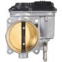 SPECTRA PREMIUM TB1207 Fuel Injection Throttle Body Assembly